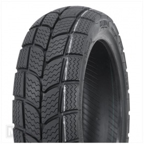 Scooter Winter Tire Kenda K701 100/80-17 M+S 52R TL