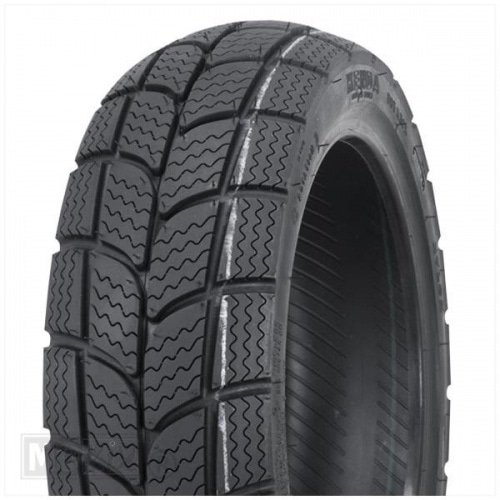 Scooter Winter Tire Kenda K701 120/70-10 M+S 54L TL Scooter Winter Tire Kenda K701 120/70-10 M+S 54L TL