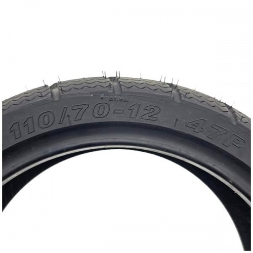 Scooter Winter Tire Kenda K701 110/70-12 M+S 47P TL Scooter Winter Tire Kenda K701 110/70-12 M+S 47P TL
