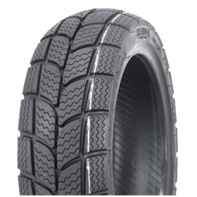 Scooter Winter Tire Kenda K701 110/70-12 M+S 47P TL