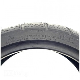 Scooter Winter Tire Kenda K701 110/70-12 M+S 47P TL