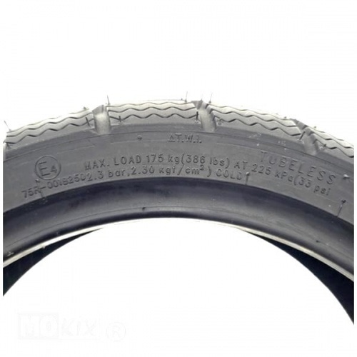 Scooter Winter Tire Kenda K701 110/70-12 M+S 47P TL Scooter Winter Tire Kenda K701 110/70-12 M+S 47P TL