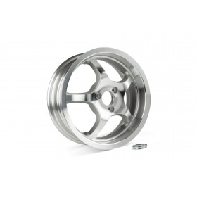 Plats riepu ritenis Kiesler 5x13" Yamaha Aerox