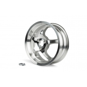 Plats riepu ritenis Kiesler 5x13" Yamaha Aerox