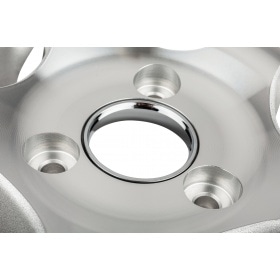 Plats riepu ritenis Kiesler 5x13" Yamaha Aerox