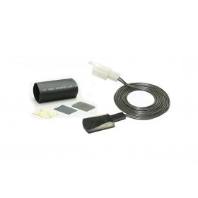 Īkšķa sildītājs apsildāmām rokturiem Koso