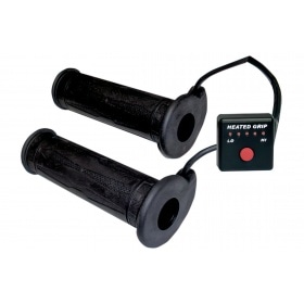 Apsildāmas rokturi Koso 7/8" + 1" l=120mm