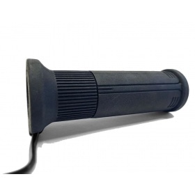 Heated Grip right Koso HG 13 l.130mm (inner d. 25.4mm)
