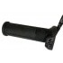 Heated Grip left Koso HG 13 l.120mm (inner d. 22mm) Heated Grip left Koso HG 13 l.120mm (inner d. 22mm)