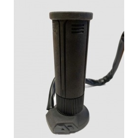 Heated Grip left Koso HG 13 l.120mm (inner d. 22mm)