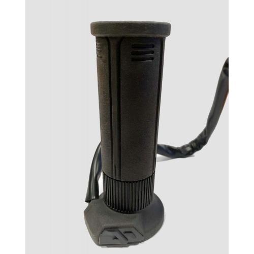 Heated Grip left Koso HG 13 l.120mm (inner d. 22mm) Heated Grip left Koso HG 13 l.120mm (inner d. 22mm)