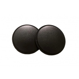 End Caps for Koso heated grips