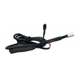 Heated Grips Switch K-Type Koso