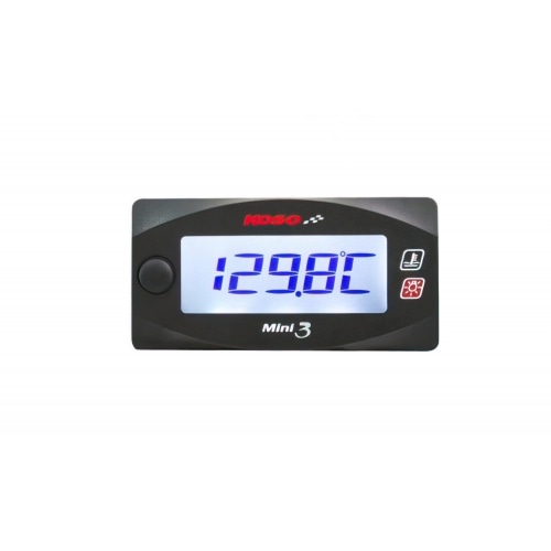 Koso Thermometer Mini 3 Style Koso Thermometer Mini 3 Style