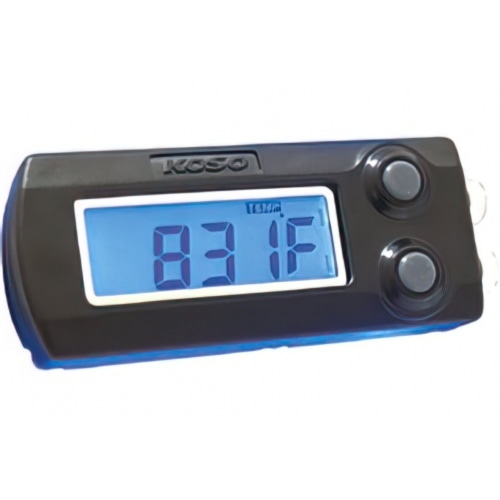 Koso Exhaust Gas Thermometer Koso Exhaust Gas Thermometer