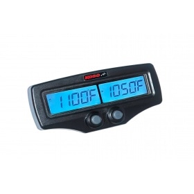 Dual EGT meter, KOSO Digital