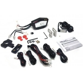 Spidometrs Koso DB-02 Off-Road