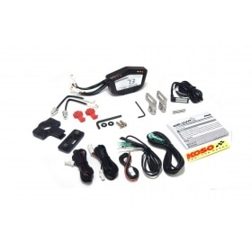 Koso Speedometer DB-02R Street version