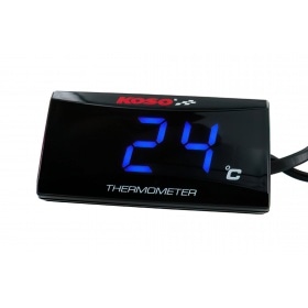 Измеритель температуры Koso Super-Slim