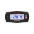 Koso Thermometer Mini 4 (water / oil) Koso Thermometer Mini 4 (water / oil)