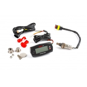 Gaisa / degvielas mērītājs Mini Koso