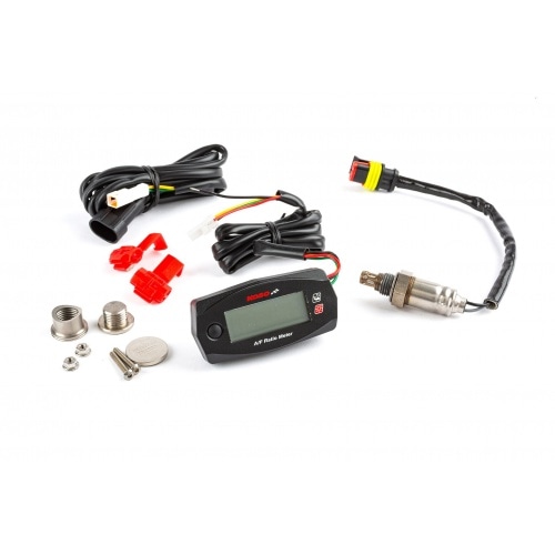 Gaisa / degvielas mērītājs Mini Koso Gaisa / degvielas mērītājs Mini Koso