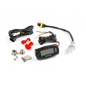 Gaisa / degvielas mērītājs Mini Koso