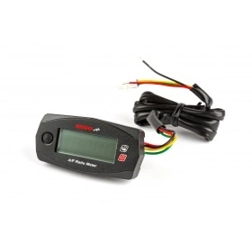 Gaisa / degvielas mērītājs Mini Koso