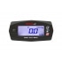 RPM un stundu skaitītājs Koso Mini 4 RPM un stundu skaitītājs Koso Mini 4