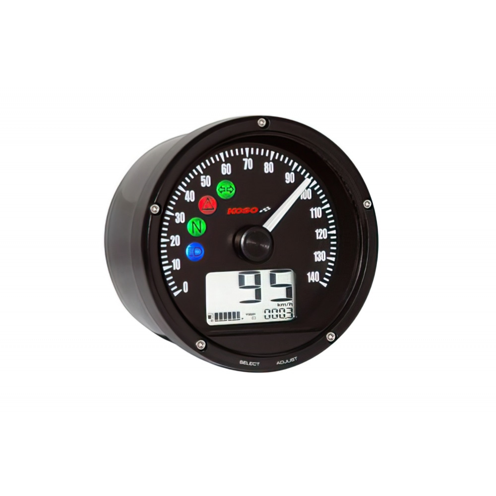 Koso 0 140 d 85