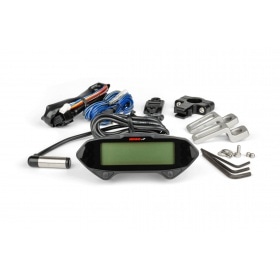 Spidometrs Koso DB01RN ar E-marku