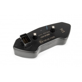 Spidometrs Koso DB01RN ar E-marku