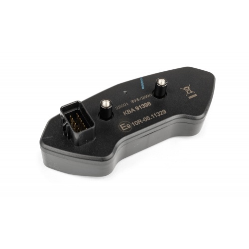 Spidometrs Koso DB01RN ar E-marku Spidometrs Koso DB01RN ar E-marku