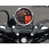Spidometrs Koso hroms Harley Davidson HD / XL-883 / XL-1200 / Dyna Spidometrs Koso hroms Harley Davidson HD / XL-883 / XL-1200 / Dyna