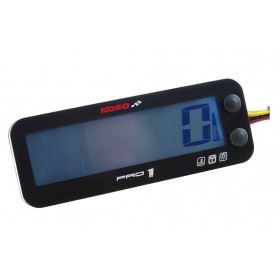Koso Tachometer Pro-1
