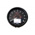 Spidometrs Koso D64 melns 10000 apgr./min Spidometrs Koso D64 melns 10000 apgr./min
