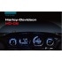 LED Dashboard 4 instruments Koso HD-06 Harley Davidson Touring 2014 - 2020 LED Dashboard 4 instruments Koso HD-06 Harley Davidson Touring 2014 - 2020