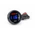 Voltmeter digital Koso Coin blue Voltmeter digital Koso Coin blue