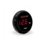 Voltmeter digital Koso Coin red Voltmeter digital Koso Coin red