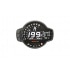 Speedometer digital Koso MS-01 0-199 km/h CE / homologated Speedometer digital Koso MS-01 0-199 km/h CE / homologated