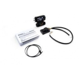 Speedometer Koso D2 Harley Davidson® Baggers 2014 - 2023