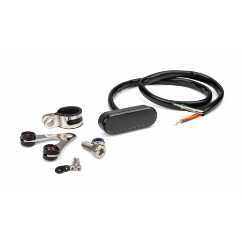 INDICATOR LIGHT DISPLAY METER INDICATOR LIGHT DISPLAY METER