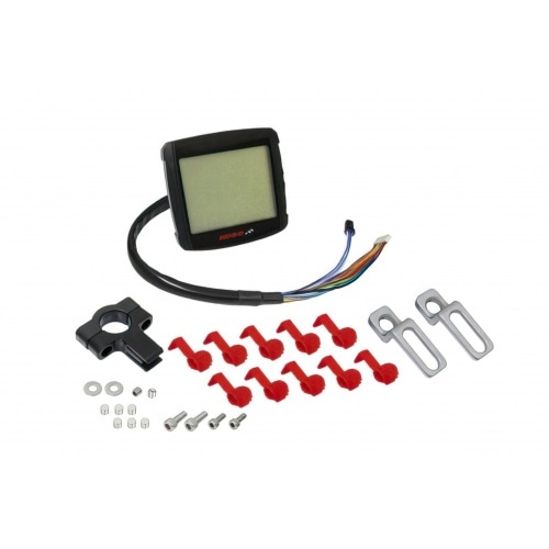 Spidometrs Koso XR-S 01 Cockpit Spidometrs Koso XR-S 01 Cockpit