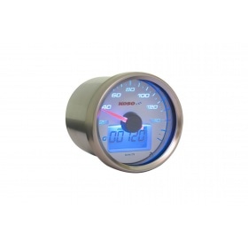 KOSO "GP Style" Speedometer 0-160km/h D.55