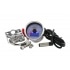 KOSO "GP Style" Speedometer 0-160km/h D.55 KOSO "GP Style" Speedometer 0-160km/h D.55