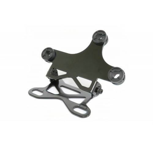 Koso spidometra RX2 stiprinājums Koso spidometra RX2 stiprinājums