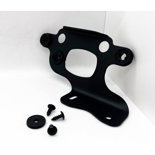 Speedometer Bracket Koso RX4 Yamaha MT09 2017 - 2020 Speedometer Bracket Koso RX4 Yamaha MT09 2017 - 2020