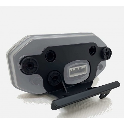 Holder Koso RX4 Yamaha MT-09 till 2020 Holder Koso RX4 Yamaha MT-09 till 2020