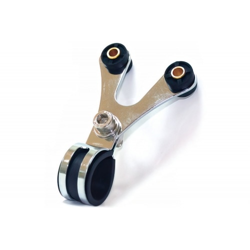 Mounting bracket for 48mm/55mm GP-Style instrument KOSO Mounting bracket for 48mm/55mm GP-Style instrument KOSO