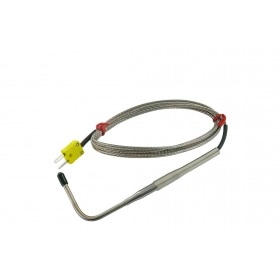 EGT sensors KOSO Digital, ar kabeli, 90ø, L=150cm